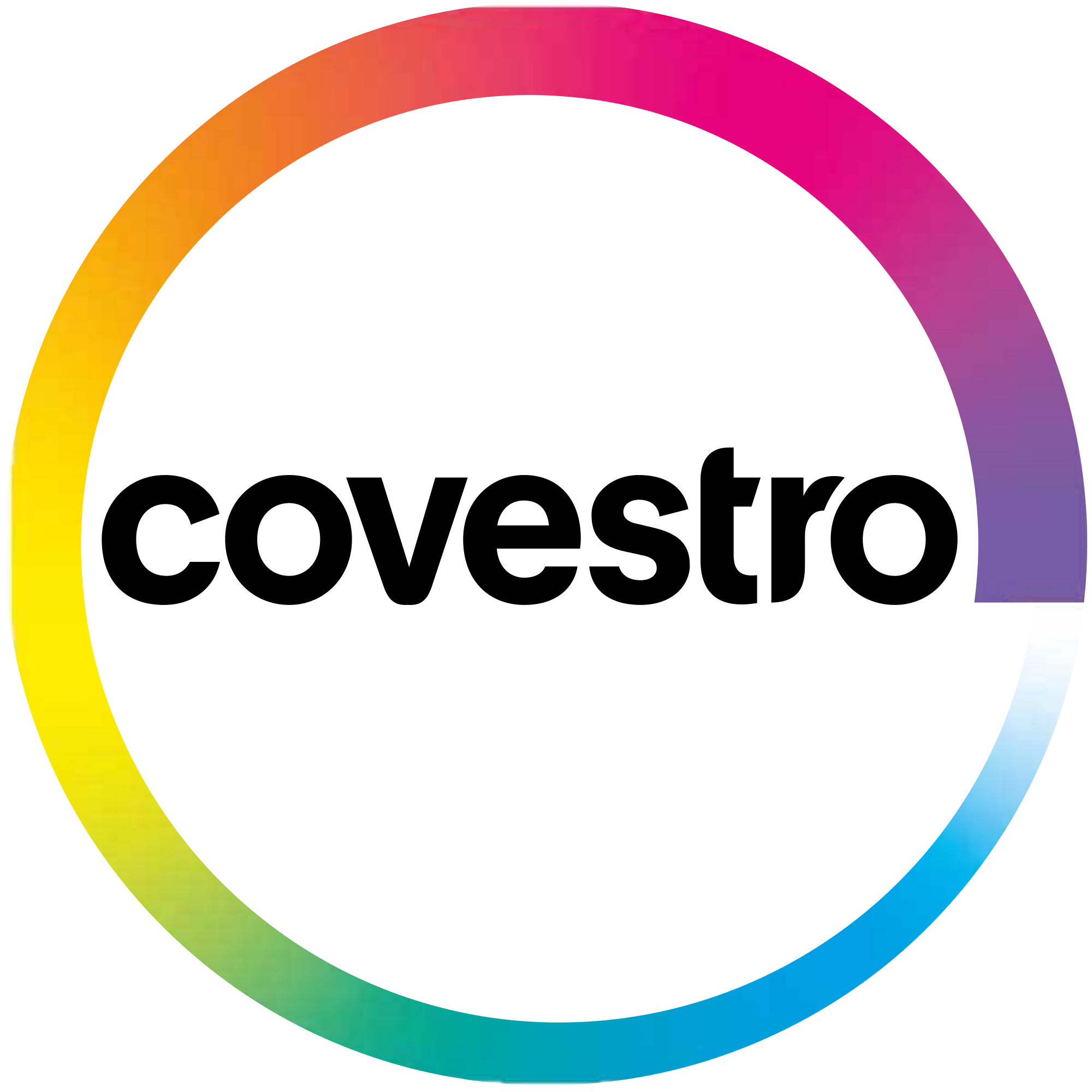 Tony Wu, Marketing Manager, Textile Coatings, Covestro